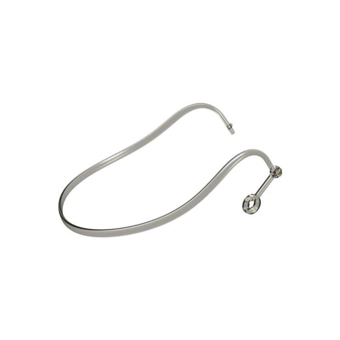 Yealink YHA NB 330100010017, Neckband for WH63/WH67 Wireless Headset, works with WH63 E2 YHA-NB