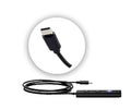 Yealink USB-C Upgrade Controller for Teams Headsets (UH34/UH36) Yealink