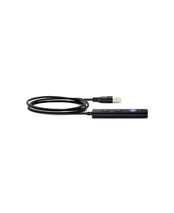 Microsoft Teams Controller for UH34 SE Headset - USB-A Yealink