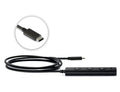 Yealink UH36/UH34SE USB-C Headset Controller | Teams Yealink