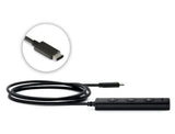 Yealink UH36/UH34SE USB-C Headset Controller | Teams 