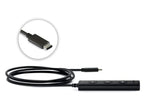 Yealink YHC20UC USB-A Controller for UH36 UC Headsets Yealink