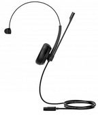 Yealink YHM341-LITE Mono USB Headset | Noise-Cancelling & Comfy Yealink
