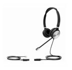 Yealink YHS36 Professional Wired Headset - Clear Calls & Comfort Yealink