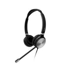 Yealink YHS36 Professional Wired Headset - Clear Calls & Comfort Yealink