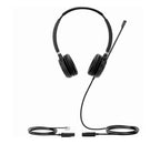 Yealink YHS36 Professional Wired Headset - Clear Calls & Comfort Yealink