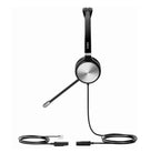 Yealink YHS36 Professional Wired Headset - Clear Calls & Comfort Yealink