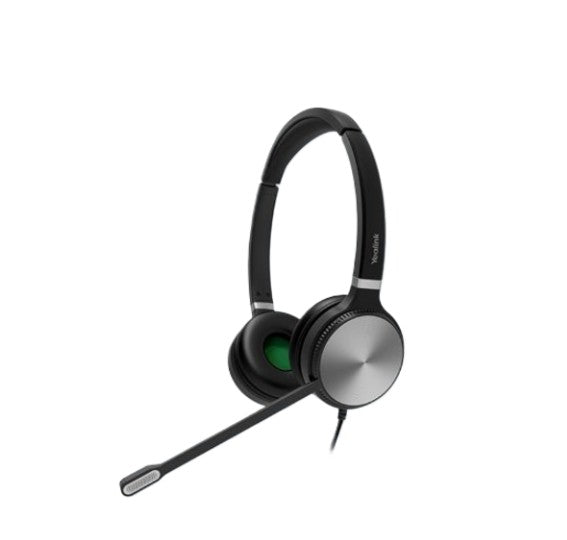 Yealink YHS36 Pro Business Headset | Clear Audio & Comfort Yealink