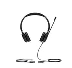 Yealink YHS36 Pro Business Headset | Clear Audio & Comfort Yealink