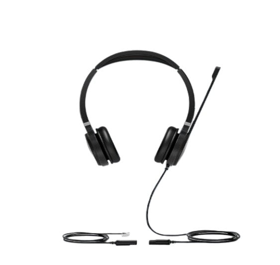 Yealink YHS36 Pro Business Headset | Clear Audio & Comfort Yealink