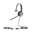 Yealink YHS36 Pro Headset - Mono & Dual for Clear Calls Yealink