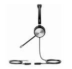 Yealink YHS36 Pro Headset - Mono & Dual for Clear Calls Yealink