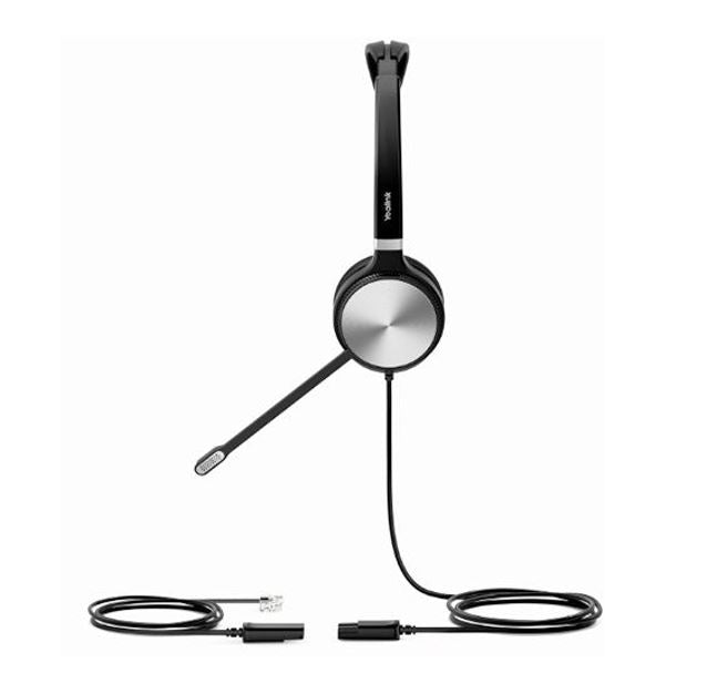Yealink YHS36 Pro Headset - Mono & Dual for Clear Calls Yealink