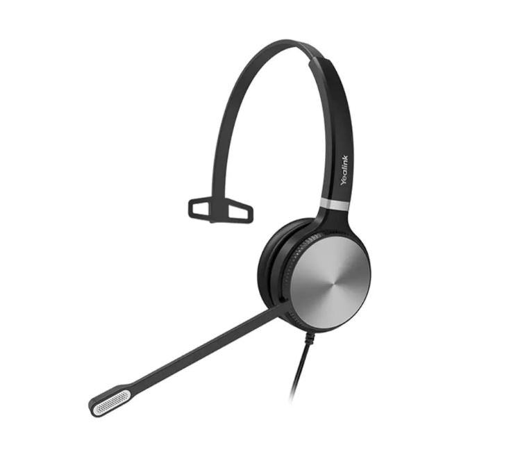Yealink YHS36 Pro Headset - Mono & Dual for Clear Calls Yealink