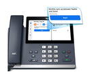 Yealink MP56 Zoom Phone: HD Audio for Meetings & Calls Yealink