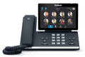 Yealink MP58 Zoom Phone with Cordless Bluetooth Handset Yealink
