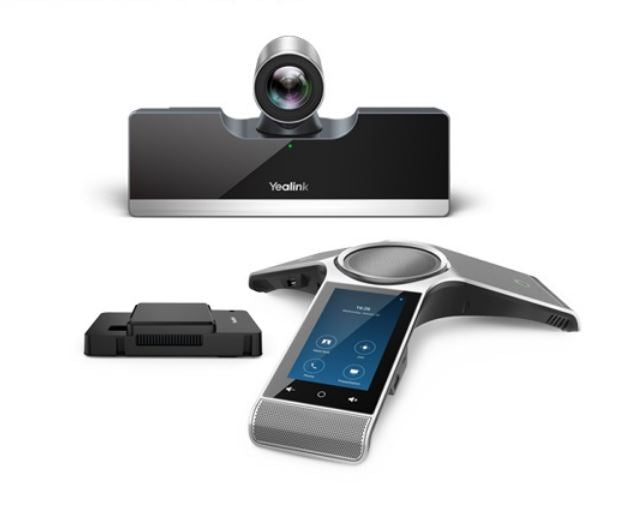 Yealink CP960 Zoom Edition HD IP Conference Phone, Supports Ultrasonic, Zoom Direct Share, Mid-Large Meeting R