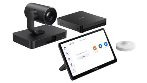 SmartVision 80 AI Conference System for Clear Hybrid Meetings Yealink