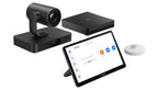SmartVision 80 AI Conference System for Clear Hybrid Meetings Yealink