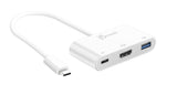 J5Create J5create USB Type-C to HDMI &USB 3.0 (JCA379)