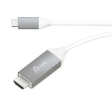J5Create J5create JCC153G USB Type-C to 4K HDM (JCC153G)