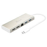 J5Create J5create JCD381 USB-C Dual HDMI Dock (JCD381)