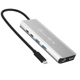 J5Create J5create JCD403 USB4 8K Multi-Port Hub (JCD403)