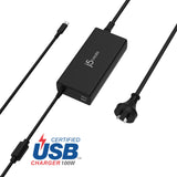J5Create J5create JUP2290 100W PD USB-C (JUP2290)