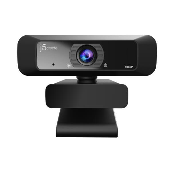J5Create J5create HD Rotating Webcam (JVCU100)