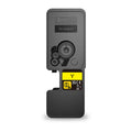 Genuine Kyocera TK5484 Yellow Toner Cartridge - 1,250 Pages Kyocera