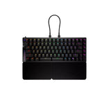 ASUS ROG FALCATA Gaming Keyboard Hot-Swappable ROG HFX V2 Magnetic Switches, ROG Hall Sensor ROG Spe - ROG FALCATA