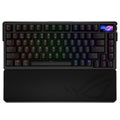 ROG Azoth Extreme: Premium Customizable Wireless Gaming Keyboard ASUS