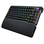 ROG Azoth Extreme: Premium Customizable Wireless Gaming Keyboard ASUS