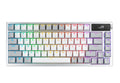 ROG Azoth 75% Wireless Custom Gaming Keyboard - Hot-Swappable RGB ASUS