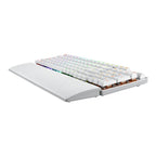 ASUS ROG Strix Scope II 96 RX Wireless RGB Gaming Keyboard - White ASUS