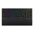 ASUS ROG Strix Scope II 96 RX Wireless Gaming Keyboard - Black ASUS