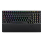 ASUS ROG Strix Scope II 96 RX Wireless Gaming Keyboard - Black ASUS