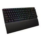 ASUS ROG Strix Scope II 96 RX Wireless Gaming Keyboard - Black ASUS