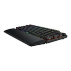 ASUS ROG Strix Scope II 96 RX Wireless Gaming Keyboard - Black ASUS
