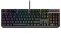 ASUS ROG Strix Scope RX Optical RGB Gaming Keyboard - Fast & Durable ASUS