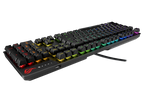 ASUS ROG Strix Scope RX Optical RGB Gaming Keyboard - Fast & Durable ASUS
