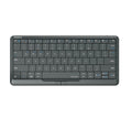 Click&Touch 2: All-in-One Smart Keyboard with Touchpad & Gesture Control Clevetura