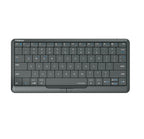 Click&Touch 2: All-in-One Smart Keyboard with Touchpad & Gesture Control Clevetura