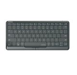Click&Touch 2: All-in-One Smart Keyboard with Touchpad & Gesture Control Clevetura