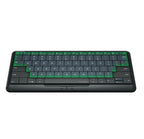 Click&Touch 2: All-in-One Smart Keyboard with Touchpad & Gesture Control Clevetura