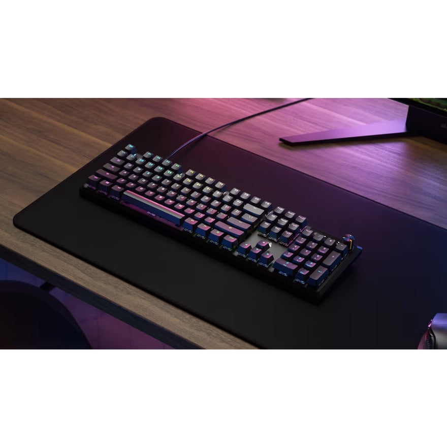 Corsair K70 CORE RGB Full-Size Mechanical Gaming Keyboard Corsair