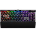 CORSAIR K70 RGB PRO Mechanical Gaming Keyboard | Cherry MX Red Corsair