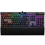 CORSAIR K70 RGB PRO Mechanical Gaming Keyboard | Cherry MX Red Corsair