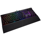 CORSAIR K70 RGB PRO Mechanical Gaming Keyboard | Cherry MX Red Corsair
