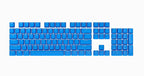 Corsair Elgato Blue PBT Double-Shot Keycap Mod Kit Corsair